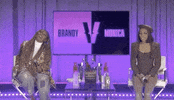 Brandy Vs Monica GIF by Verzuz