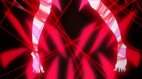 kill la kill GIF