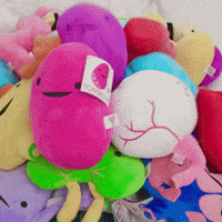 Love You Ily GIF by I Heart Guts