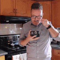 GIF by Brittlestar