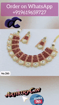 Buy Now Fashion GIF by ArtistryC
