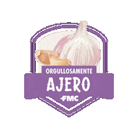 Agro Orgullosamente Sticker by FMC Agroquímica de México