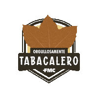 Cultivo Orgullosamente Sticker by FMC Agroquímica de México