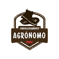 Campo Agronomo Sticker by FMC Agroquímica de México