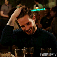 tv land GIF by YoungerTV
