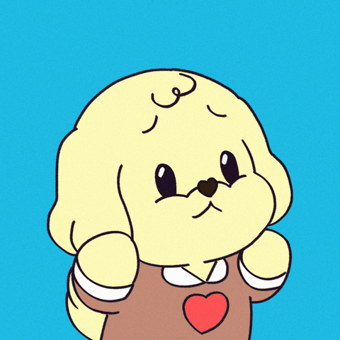 Screaming Oh No GIF by Muffin & Nuts