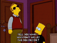 bart simpson episode 20 GIF