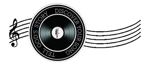 Christian Record Sticker by prairie.colleges