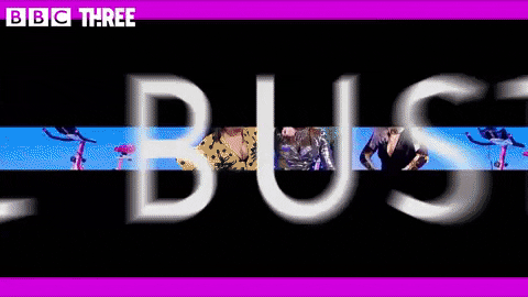 Series Three GIF by BBC Three