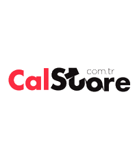 Calstore Sticker by Caldini Kimya