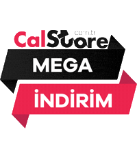 Indirim Sticker by Caldini Kimya