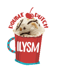 Ice Cream Kids Sticker by Selecta PH