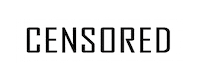 Art2D2 censored art2d2 Sticker