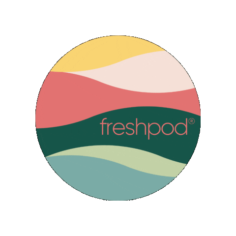freshpodsg giphygifmaker Sticker