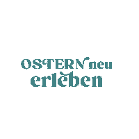 Jesus Easter Sticker by SCM Verlag