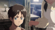 attack on titan mom GIF by Funimation