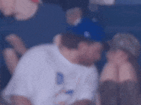 Summer House Kiss GIF by slicedbread
