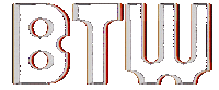 Art Glitch Sticker