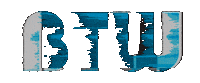 Art Glitch Sticker