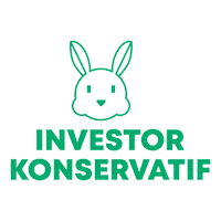 Bibitid swipe up coin investor investasi Sticker