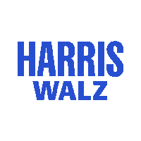 Joe Biden Sticker by Luke Alexander