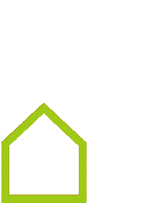 casando_de herz love it haus gefällt mir Sticker