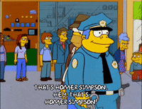 homer simpson episode 13 GIF