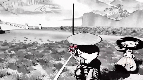 whatisausername giphyupload indie vr videogames GIF