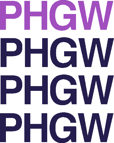 Phgw Sticker by nccrcg