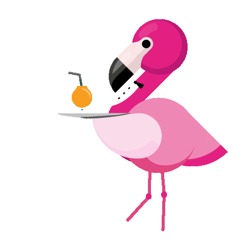 Fun Restaurant Sticker by lastminute.com