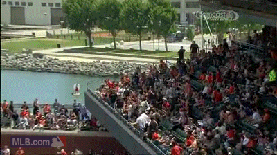 GIF by MLB