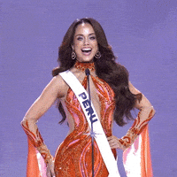 Miss Universe Beauty GIF