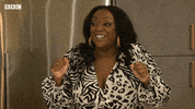 Bbc One Yes GIF by BBC