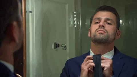 suit up episode 8 GIF by The Bachelorette