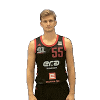 BasketballNymburk swipe up basketbal nymburk basketball nymburk Sticker