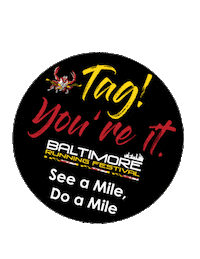 Tagyoureit Sticker by Corrigan Sports