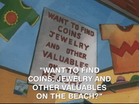 hey arnold nicksplat GIF