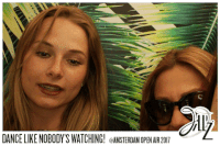 major booth amsterdam open air GIF by Jillz
