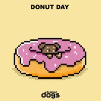 Happy Do It GIF by Doginal Dogs