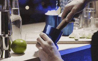 Drink Cocktail GIF by Absolut Vodka