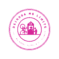 No Limits Logo Sticker by ReinosaNoLimits