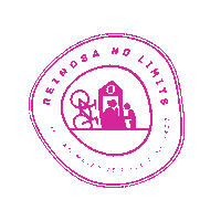 No Limits Logo Sticker by ReinosaNoLimits