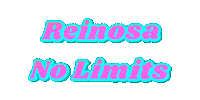 Reinosa Sticker by ReinosaNoLimits