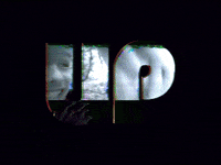 Art Glitch GIF