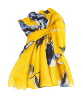 Wes Gordon Eraofherrera Sticker by Carolina Herrera