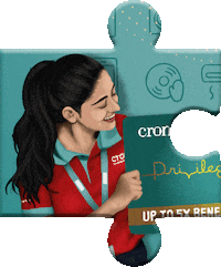 Croma Benefits Sticker by Croma