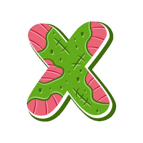 Happy English Sticker
