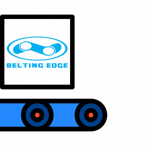 BeltingEdge giphyupload conveyorbelt beltingedge conveyorsystems GIF
