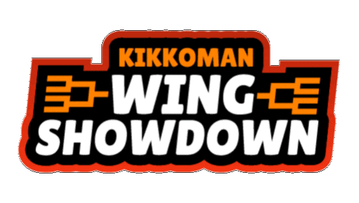 Basketball Wings Sticker by Kikkoman USA