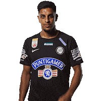 Dance Love Sticker by SK Sturm Graz